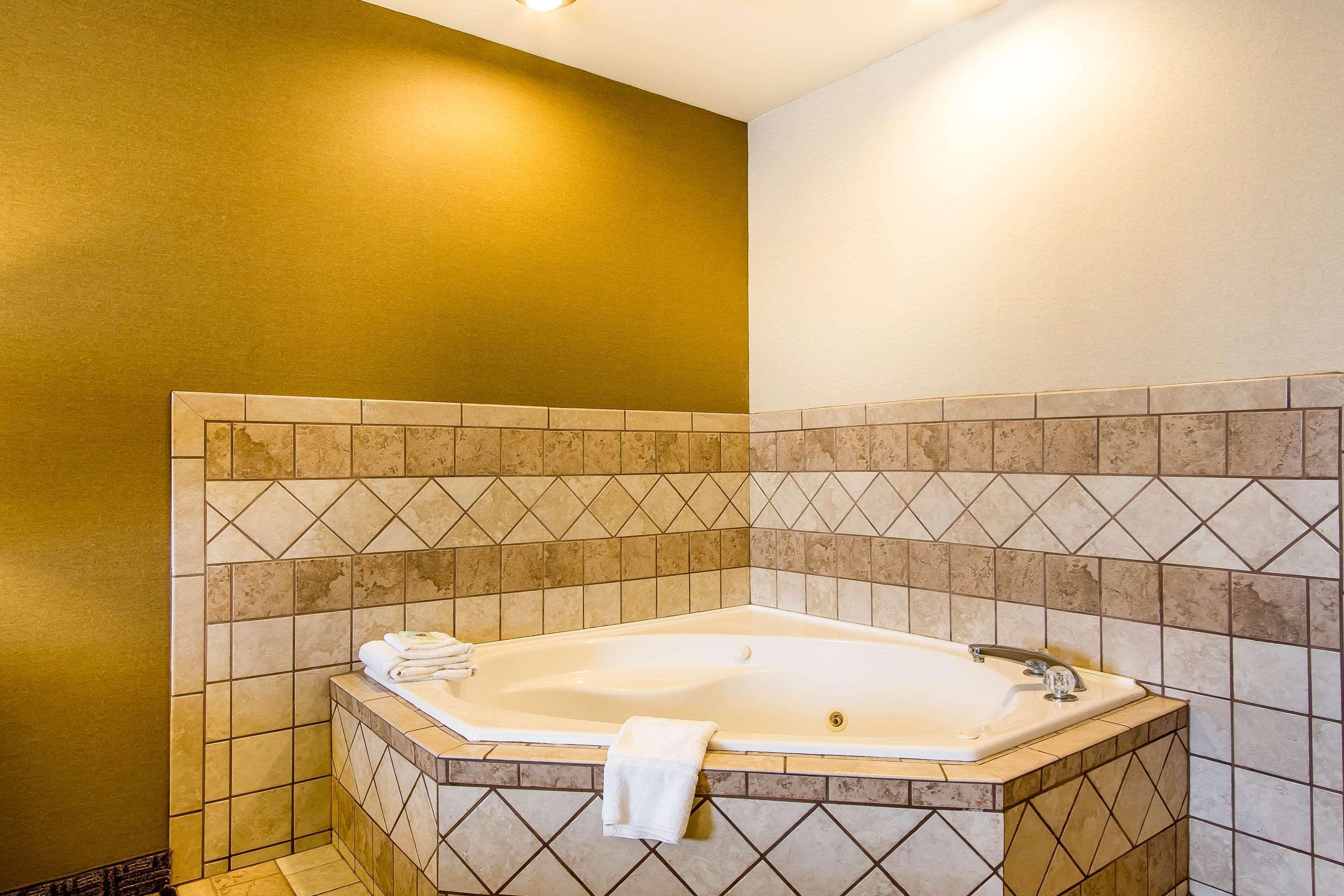 Comfort Suites Richmond Eksteriør billede